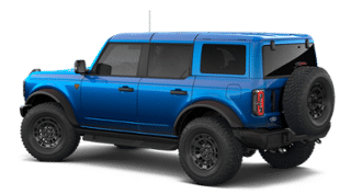 2026 Ford Bronco® External Image 3